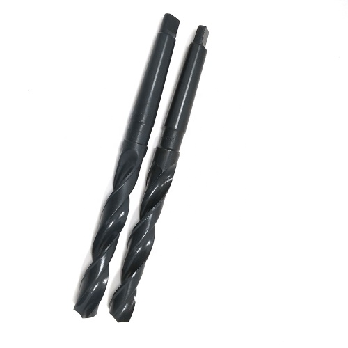 cobalt taper shank twist drill bit for stainless