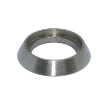 Wholesale Heavy Stainless Steel Mortise Cylinder Guard