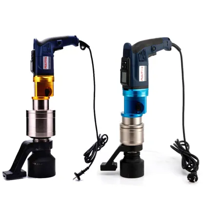 High-Quality 3800Nm Digital Electric Torque Wrench Power Tools: In-Stock Manufacturers