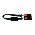 Alpine Ski Lash Straps Ski Carrier Skulder