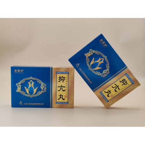 Pastillas de Yikang Pastillas de agua y miel