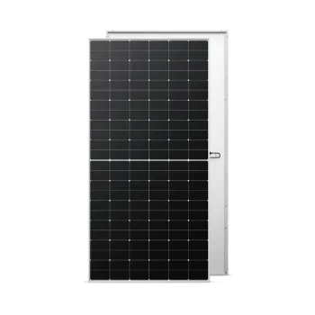Bifacial Double Glass Mono Solar Panel 700w