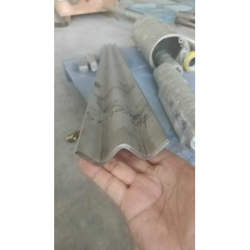 Аксессуары из хастеллоя — плоская сталь неправильной формы