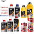 Dot 4 Synthetic Brake Fluid For Clutch