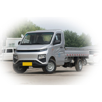 2024 Yuancheng Xingxiang F1E Electric Pickup Truck