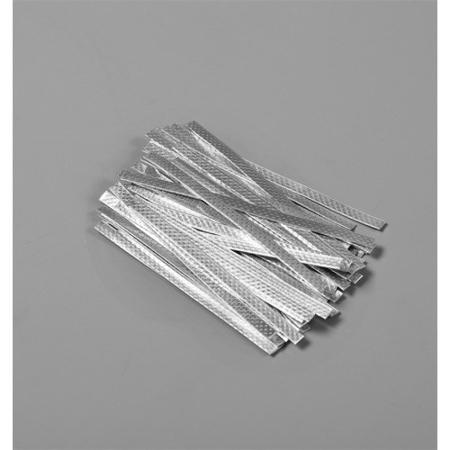 Nose clip wire for N95 face mask