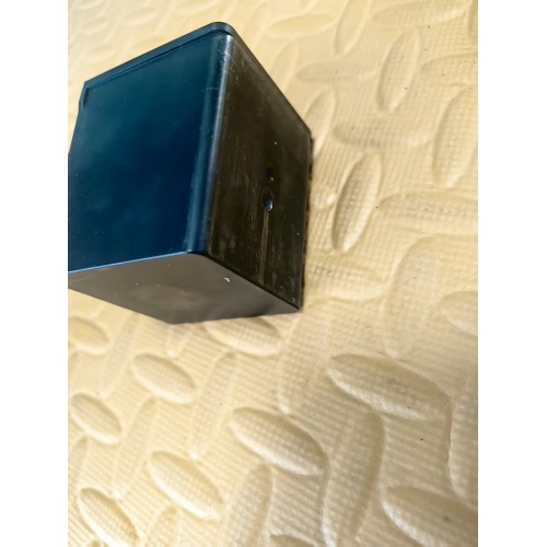 Custom Plastic Injection Electronics ABS Plastic Enclosure