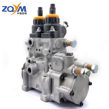 ZQYM 094000-0350 Экскаватор.
