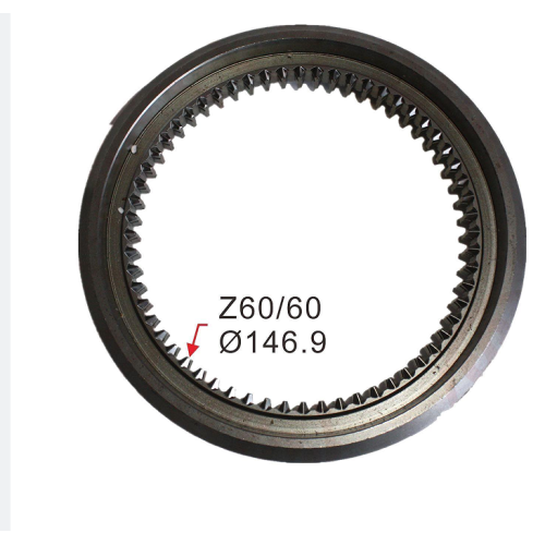 BEZN OEM Auto Parts Input Transmission Synchronizer 389 262 3023/389 262 0623/389 262 2223