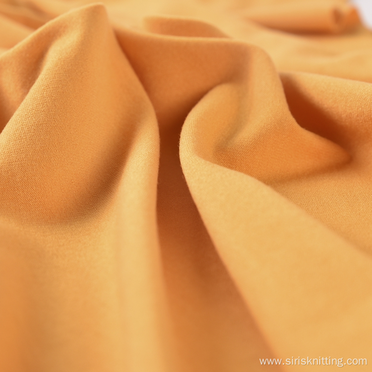 Eco Vero Viscose Jersey Stretch Fabric by Yard