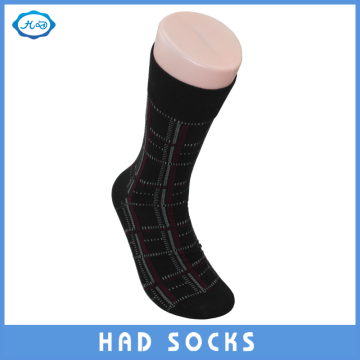 Combed Cotton Handlink Men Dress Socks