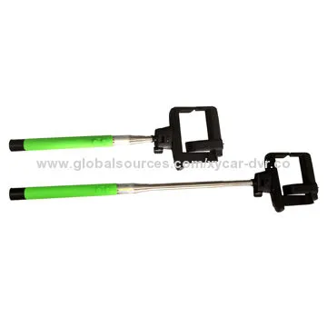 Best Selling Gift of Wireless Mobile Phone Monopods, 5V Charging Voltage