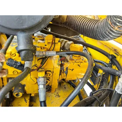 SAKAI SW330 Double Drum Mini Rollers - 3 Ton Vibratory Roller for Road Construction