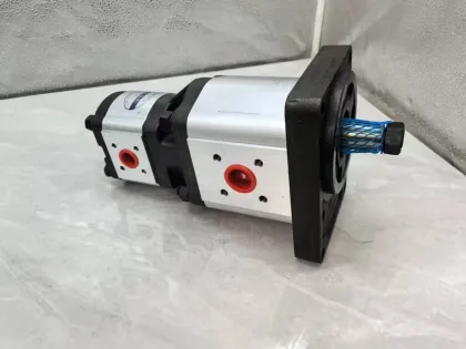 Volvo 1467344 gear pump