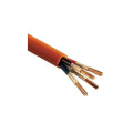 Fire Resistant Flame Retardant Halogen Free Cable