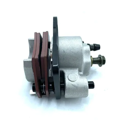 Arctic Cat 500 4X4 2005-2009 Brake Caliper and Pads