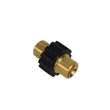 Adaptador de lavadora de coche conector