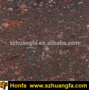 Seven Colour Granite