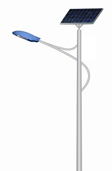 Solar Street Light for Efficient Outdoor Lighting