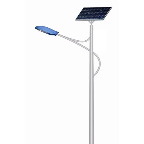 Solar Street Light for Efficient Outdoor Lighting