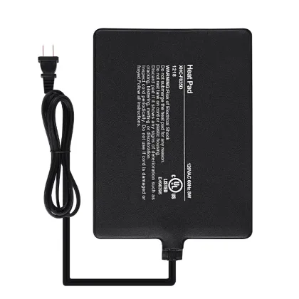 Reptile Vivarium Heating Solutions: Pads, Mats, and Thermostats