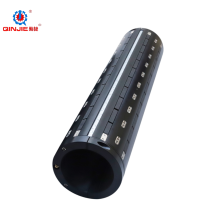 Manga de inflação tipo chave de 3 polegadas