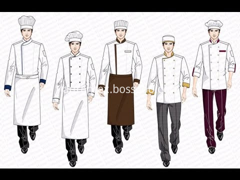 chef design