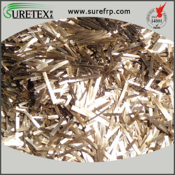 Basalt Fiber Chopped Strand