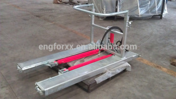 Bin Tipper for Forklift