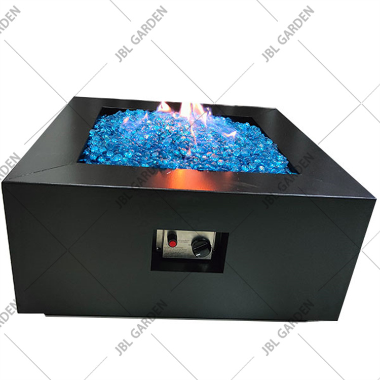 Patio Heater Gas Fire Pit