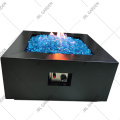 Outdoor Gas Firepits Table