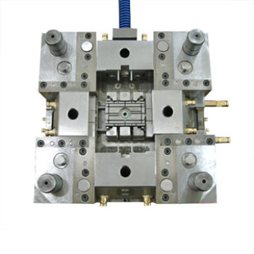 Precise Mold Making