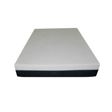 Luxury Gel Memory Foam Comfortable Queen Size Mattress