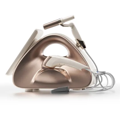 7D Hifu Anti Wrinkle Skin Firming Face Lifting Machine
