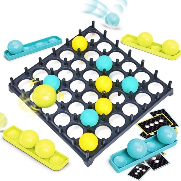 Desktop Bouncing Ball Game: The Ultimate Family and Party Toy