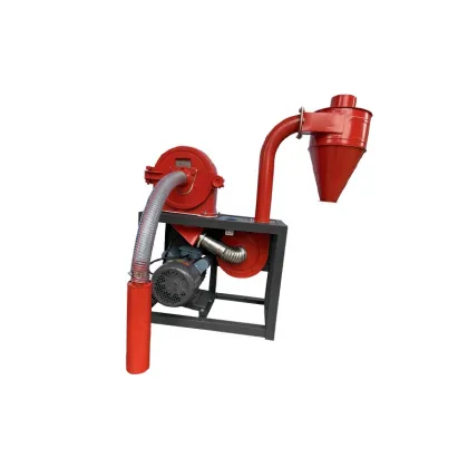 Grain Roller Flour Mill Machines & Corn Mills Grinding Equipment