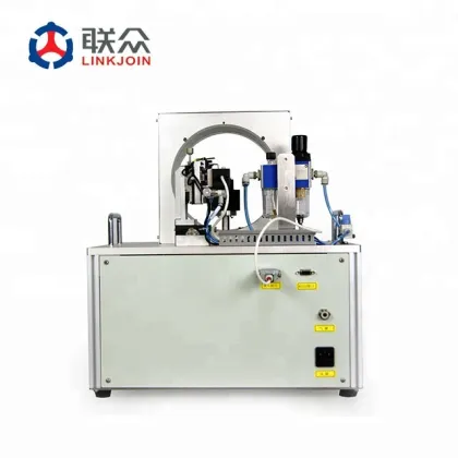 LINKJOIN CIM-3101PMD Hard Magnet Fast Measurement Devicemaximum magnet energy product BHm trade assurance supplier