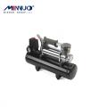 Efficient air compressor in car with discount