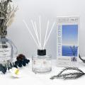 Reed Diffuser Household Deorenter Air Purificy