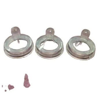 LSR Mould for Baby Nipple
