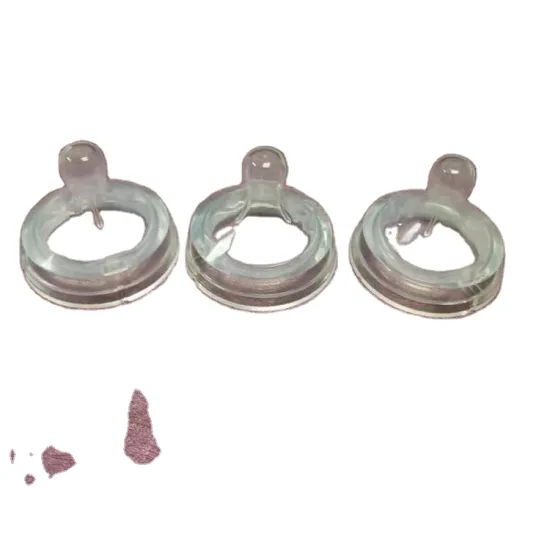 LSR Mould for Baby Nipple