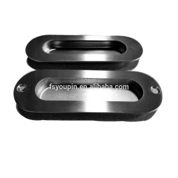 Stainless Steel Recessed Handle and Pulls For Furniture/Cabinet/Drawer