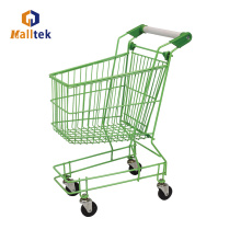 Supermercado Mini Children Shopping Trolley