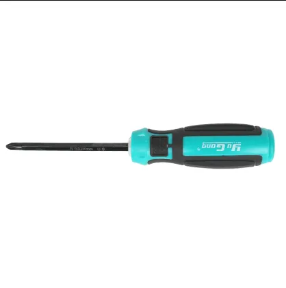 Metal tool screwdriver Metal tool screwdriver