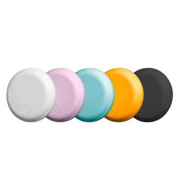 IOS &amp; Android kompatibler Airtag Findmy Mini Bluetooth Pet Tracker