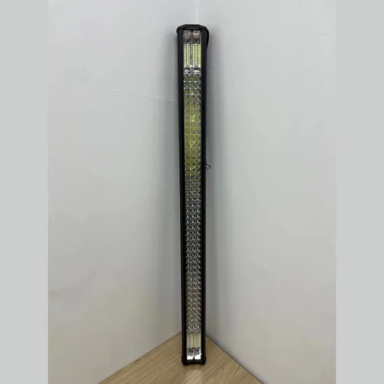 Guoyao LED Light Housing Aluminum Die Casting Profile Shell