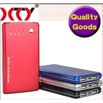 Power Bank, 8600mAh, li-ion battery,