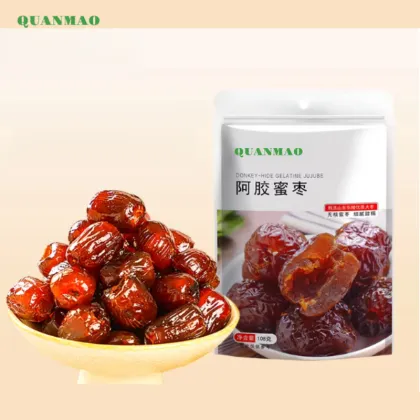 preserved fruit preserved plum strips half-cut preserved plum candied fruit / preserved fruit waxberry leisure snack / snack foo