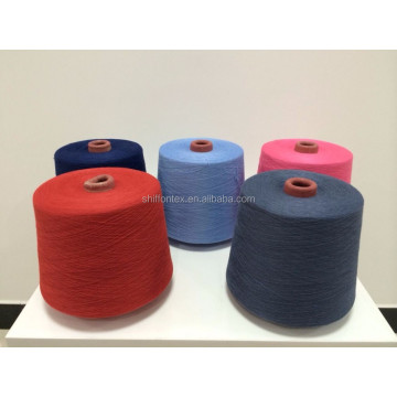 100% Cotton Bamboo Yarn For Knitting Socks