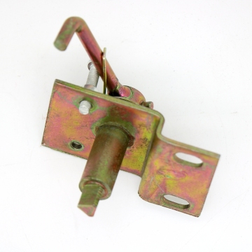 Moteur à l'ascenseur et contrôleur moderne sans engrenage pour les ascenseurs de type de porte de villa